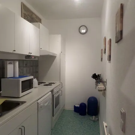 Beim Wels Appartement