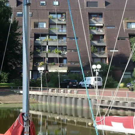 Beim Wels Appartement