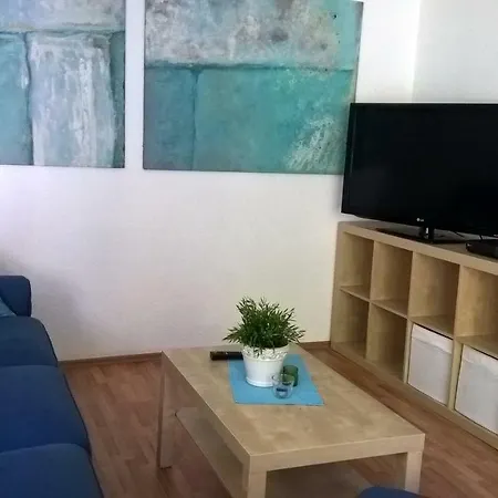 Appartement Beim Wels *