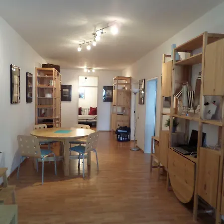 Beim Wels Apartment *