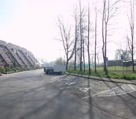 Beim Wels Appartement *