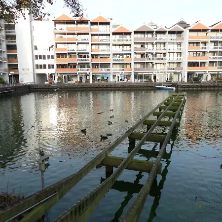 Beim Wels Appartement