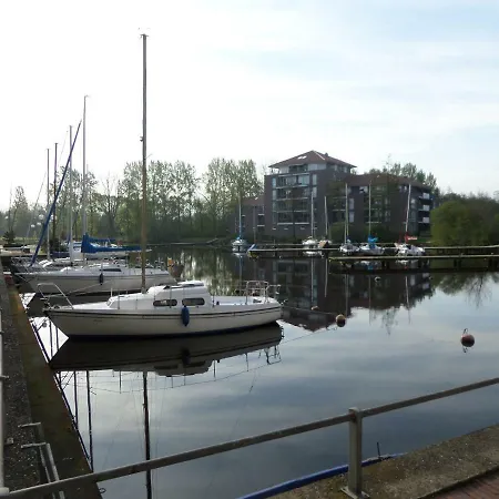 Appartement Beim Wels