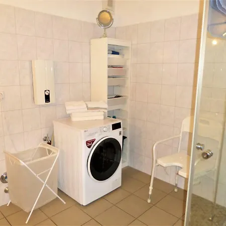 Beim Wels Appartement