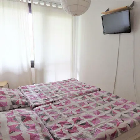 Beim Wels Appartement *