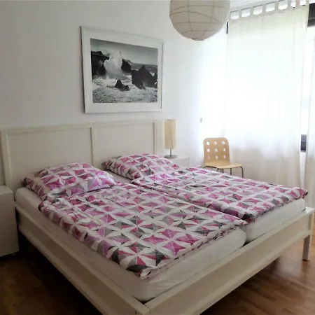 Appartement Beim Wels Bad Zwischenahn