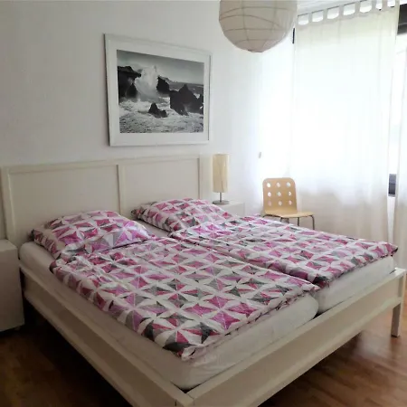 Apartment Beim Wels Bad Zwischenahn
